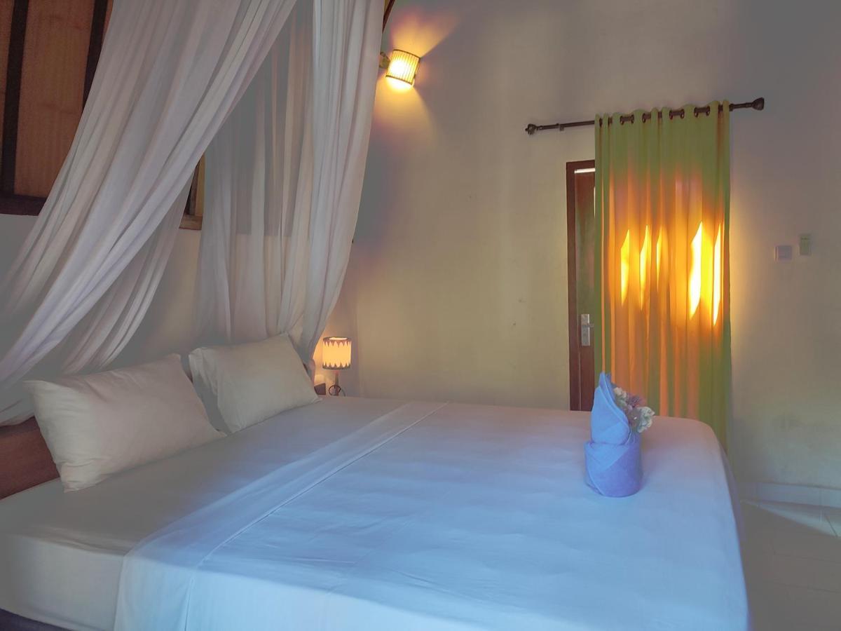 Hotel Gili Air Santay 2 Extérieur photo