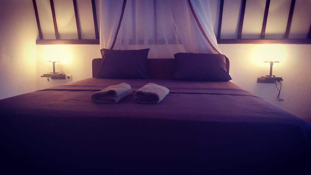 Hotel Gili Air Santay 2 Extérieur photo