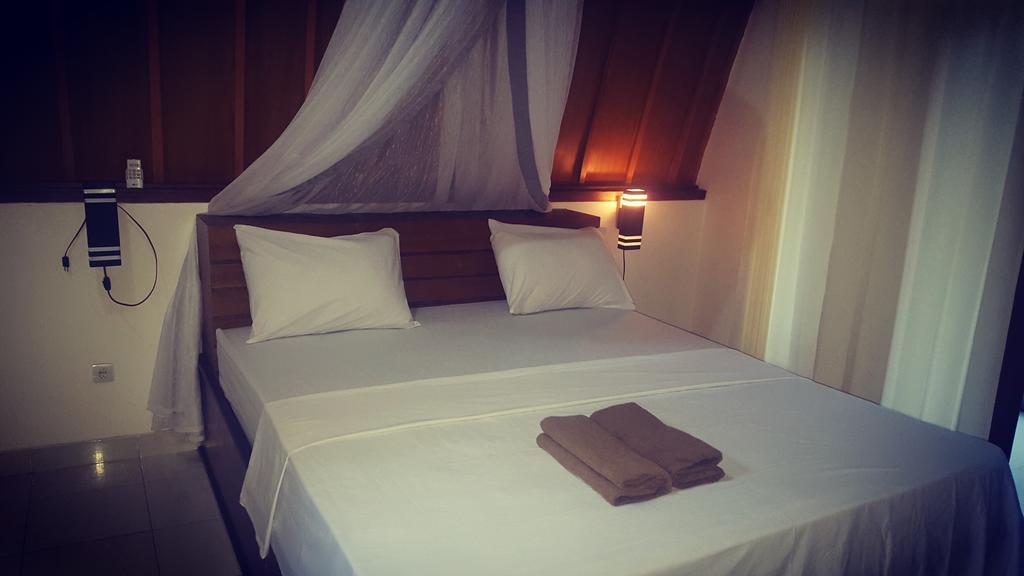 Hotel Gili Air Santay 2 Extérieur photo