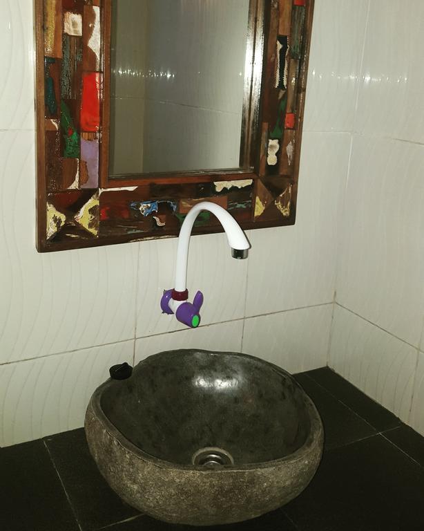 Hotel Gili Air Santay 2 Extérieur photo