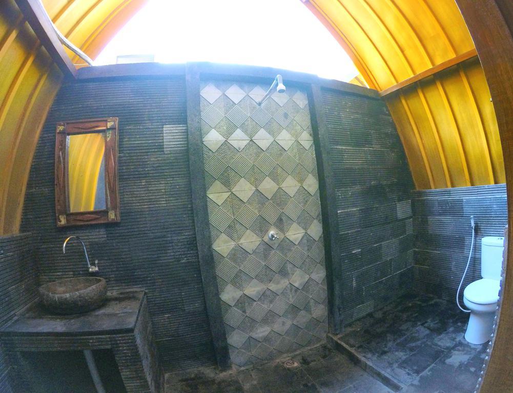 Hotel Gili Air Santay 2 Extérieur photo