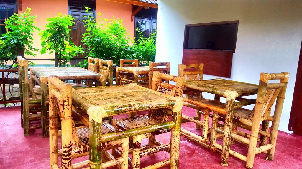 Hotel Gili Air Santay 2 Extérieur photo